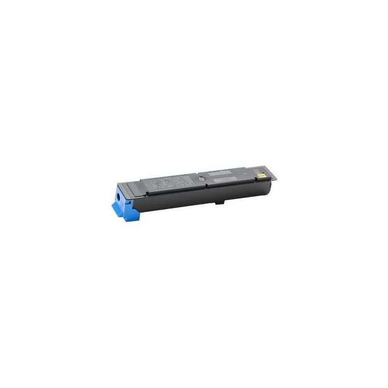 Tóner Kyocera TK5215 Cyan Compatible - 26,56€ | Envío 24h