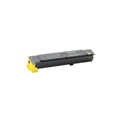 Tóner Kyocera TK5215 Amarillo Compatible - 26,56€