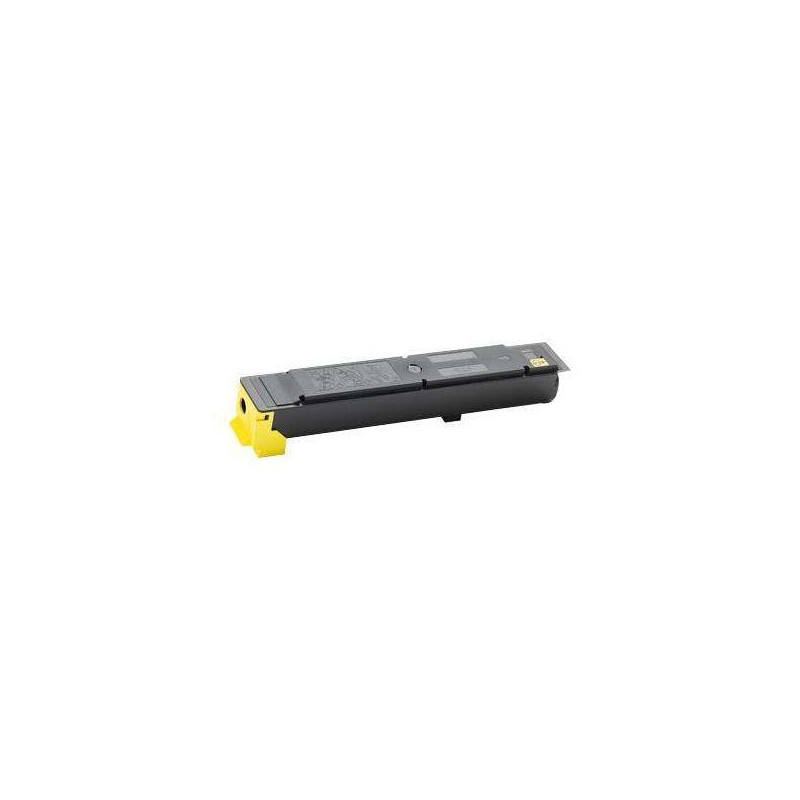 Tóner Kyocera TK5215 Amarillo Compatible - 26,56€
