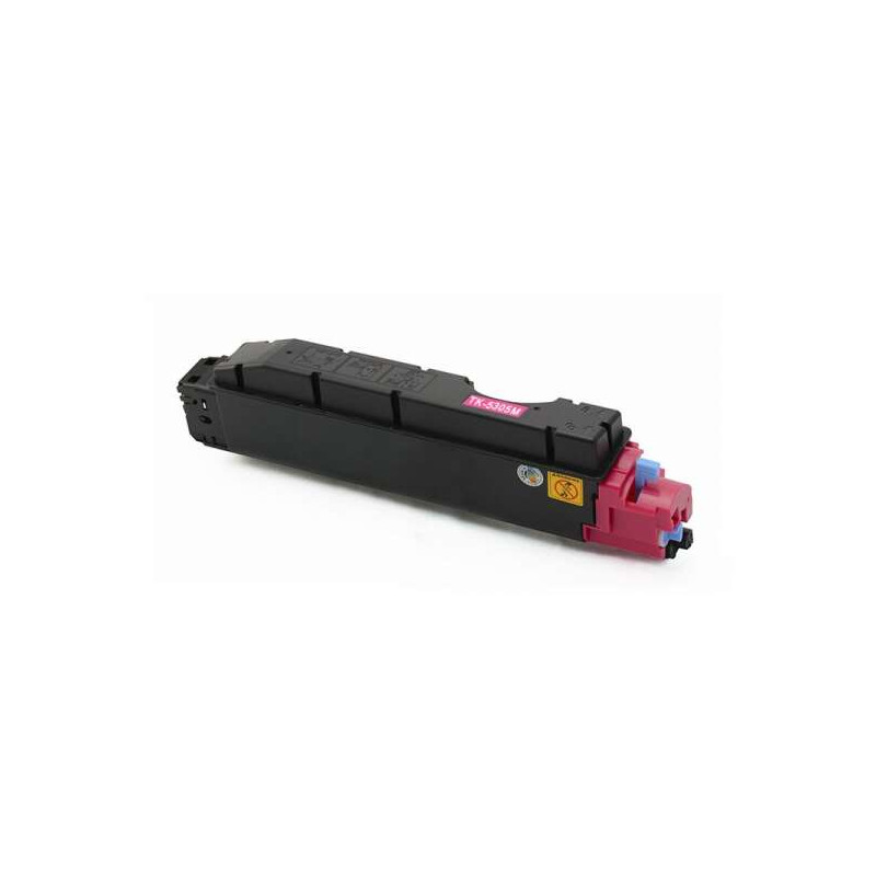Tóner Kyocera TK5305 Magenta Compatible - 23,28€ | Envío 24h