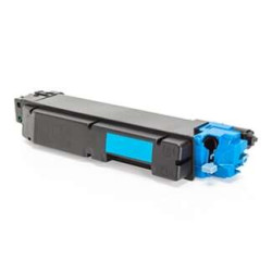 Tóner Kyocera TK5405 Cyan Compatible - 33,26€ | Envío 24h