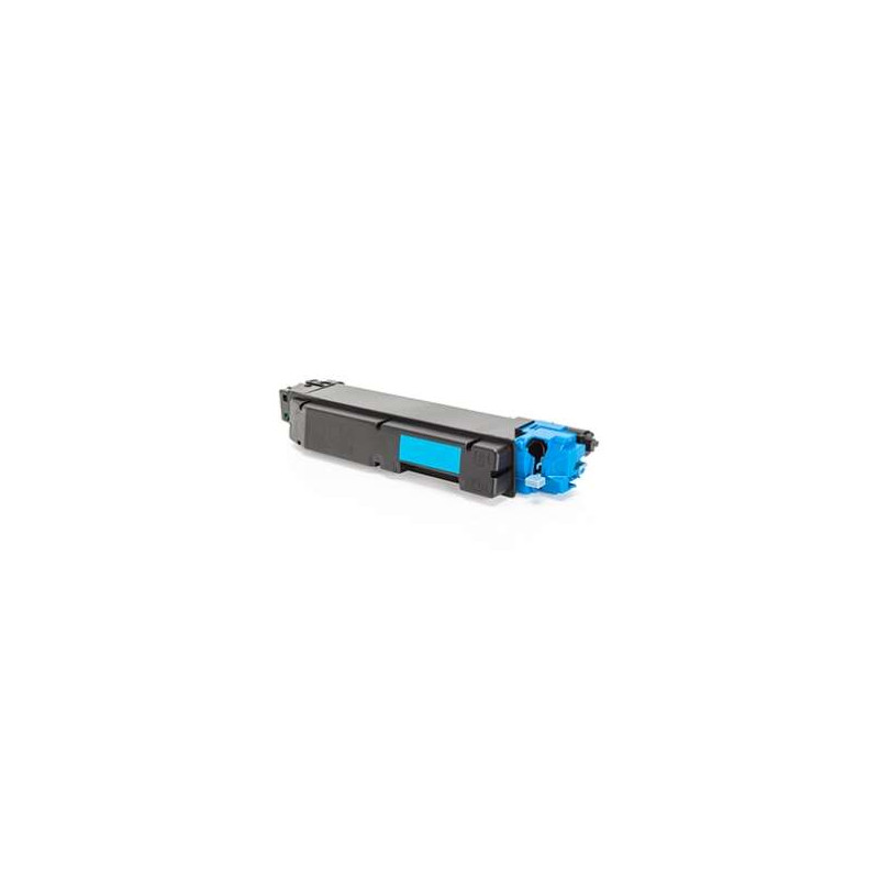 Tóner Kyocera TK5405 Cyan Compatible - 33,26€ | Envío 24h