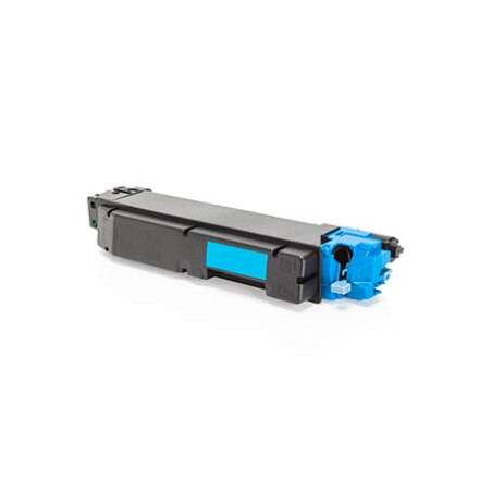 Tóner Kyocera TK5405 Cyan Compatible - 33,26€ | Envío 24h