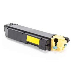 Tóner Kyocera TK5405 Amarillo Compatible - 33,26€