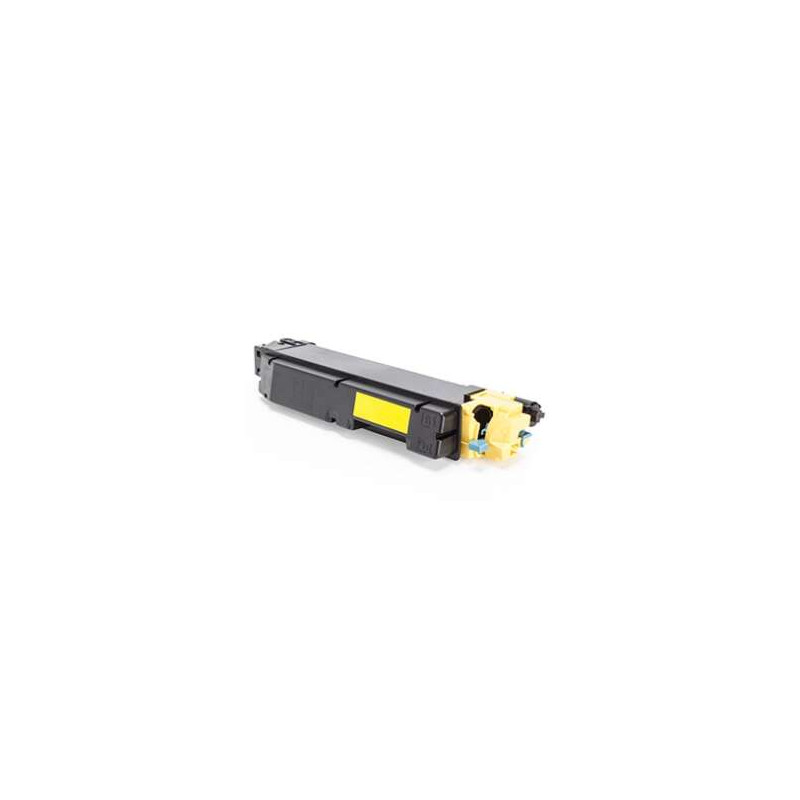 Tóner Kyocera TK5405 Amarillo Compatible - 33,26€