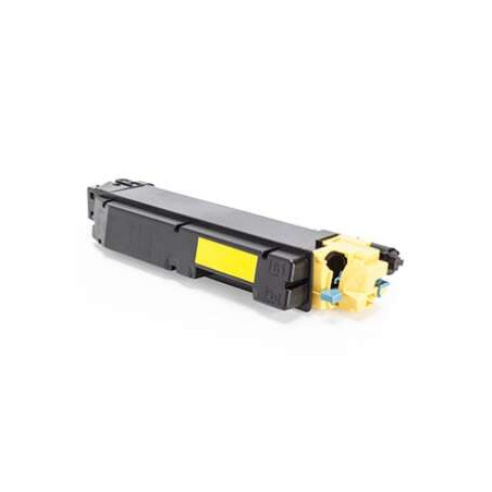 Tóner Kyocera TK5405 Amarillo Compatible - 33,26€