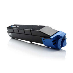 Tóner Kyocera TK8505/TK8507 Cyan Compatible - 26,56€