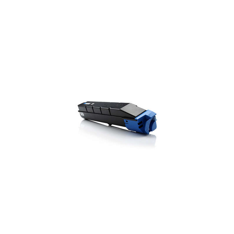 Tóner Kyocera TK8505/TK8507 Cyan Compatible - 26,56€