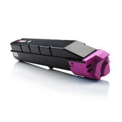 Tóner Kyocera TK8505/TK8507 Magenta Compatible - 26,56€