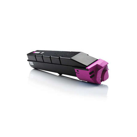Tóner Kyocera TK8505/TK8507 Magenta Compatible - 26,56€