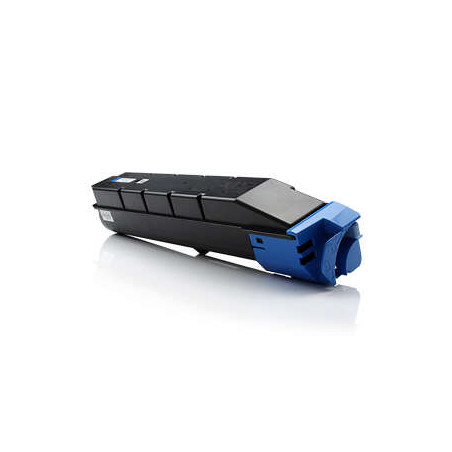 Tóner Kyocera TK8305 Cyan Compatible - 26,56€ | Envío 24h