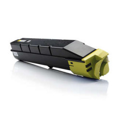 Tóner Kyocera TK8305 Amarillo Compatible - 26,56€