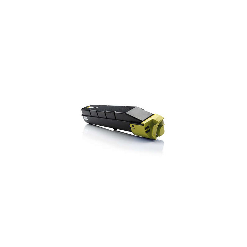 Tóner Kyocera TK8305 Amarillo Compatible - 26,56€