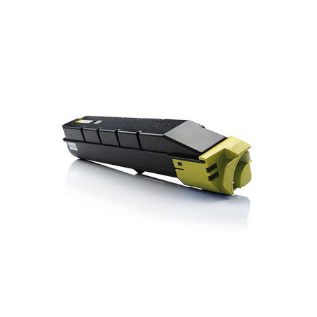 Tóner Kyocera TK8305 Amarillo Compatible - 26,56€