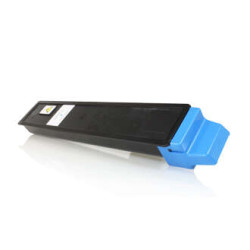 Tóner Kyocera TK8325 Cyan Compatible - 19,90€ | Envío 24h