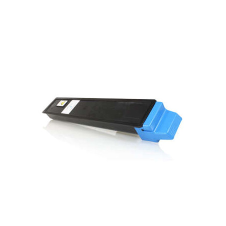Tóner Kyocera TK8325 Cyan Compatible - 19,90€ | Envío 24h