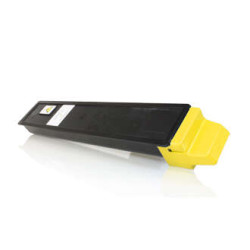 Tóner Kyocera TK8325 Amarillo Compatible - 19,90€