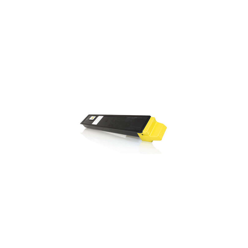 Tóner Kyocera TK8325 Amarillo Compatible - 19,90€