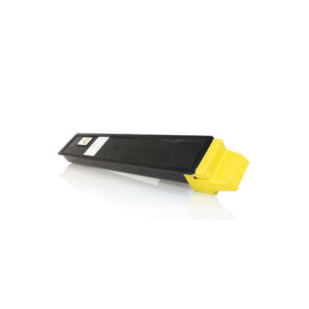 Tóner Kyocera TK8325 Amarillo Compatible - 19,90€