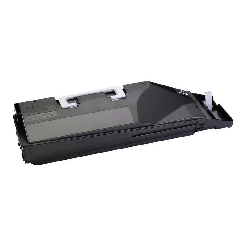 Tóner Kyocera TK855 Negro Compatible - 19,90€ | Envío 24h
