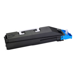 Tóner Kyocera TK855 Cyan Compatible - 19,90€ | Envío 24h