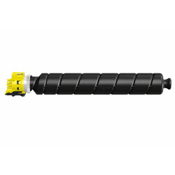 Tóner Kyocera TK8615 Amarillo Compatible - 53,23€