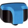 Cartucho de tinta HP 363 Cyan Compatible - 2,60€ | Envío 24h