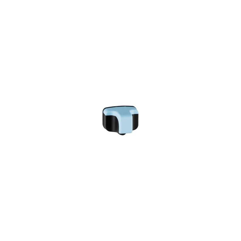 Cartucho de tinta HP 363 Cyan Light Compatible - 2,60€