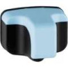 Cartucho de tinta HP 363 Cyan Light Compatible - 2,60€