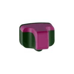 Cartucho de tinta HP 363 Magenta Compatible - 2,60€