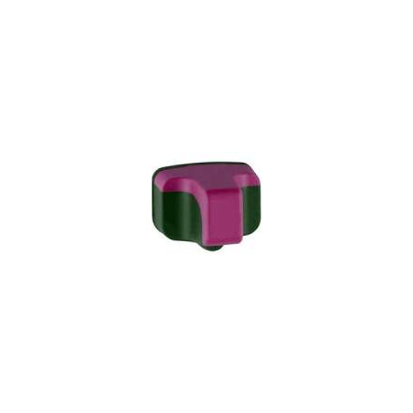 Cartucho de tinta HP 363 Magenta Compatible - 2,60€