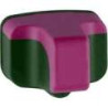 Cartucho de tinta HP 363 Magenta Compatible - 2,60€