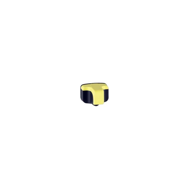 Cartucho de tinta HP 363 Amarillo Compatible - 2,60€