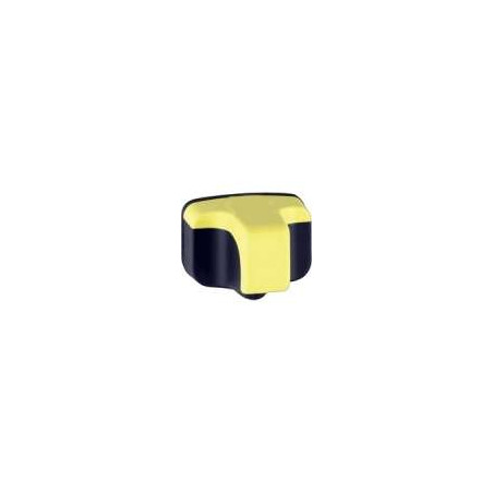 Cartucho de tinta HP 363 Amarillo Compatible - 2,60€