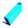 Cartucho de tinta HP 364XL Cyan Compatible - 2,60€