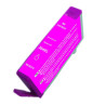 Cartucho de tinta HP 364XL Magenta Compatible - 2,60€
