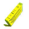 Cartucho de tinta HP 364XL Amarillo Compatible - 2,60€