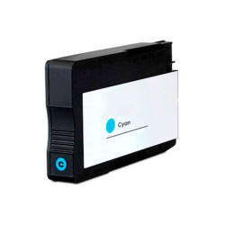 Cartucho de tinta HP 712 Cyan Compatible - 16,63€