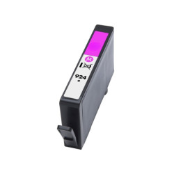 Cartucho de tinta HP 924e XL Magenta Compatible - 14,57€