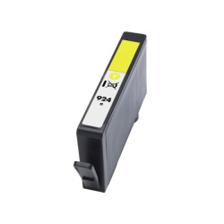 Cartucho de tinta HP 924e XL Amarillo Compatible - 11,97€