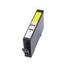 Cartucho de tinta HP 924e XL Amarillo Compatible - 11,97€