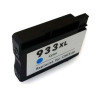 Cartucho de tinta HP 933XL Cyan Compatible - 3,93€