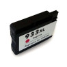 Cartucho de tinta HP 933XL Magenta Compatible - 3,93€