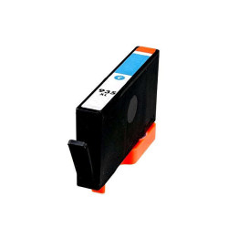 Cartucho de tinta HP 935XL Cyan Compatible - 4,60€