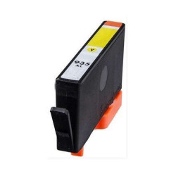 Cartucho de tinta HP 935XL Amarillo Compatible - 4,60€