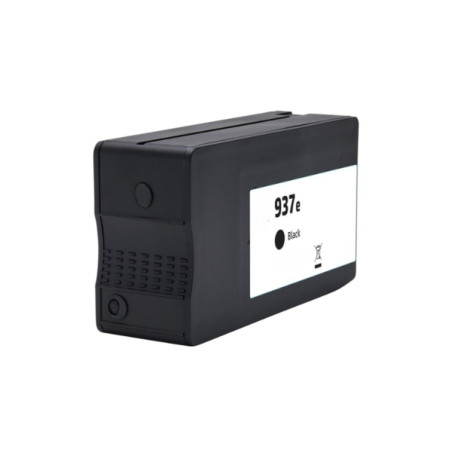 Cartucho de tinta HP 937e XL Pigmentada Compatible - 15,96€