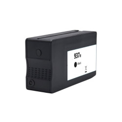 Cartucho de tinta HP 937e XL Pigmentada Compatible - 22,97€