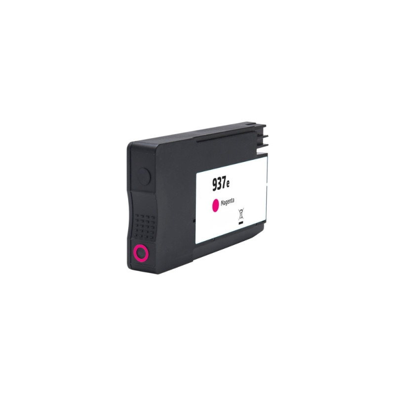 Cartucho de tinta HP 937e XL Pigmentada Compatible - 13,91€