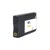 Cartucho de tinta HP 937e XL Amarillo Compatible - 14,63€
