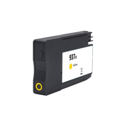 Cartucho de tinta HP 937e XL Pigmentada Compatible - 13,91€